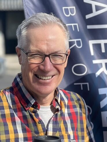 Mark Isaac