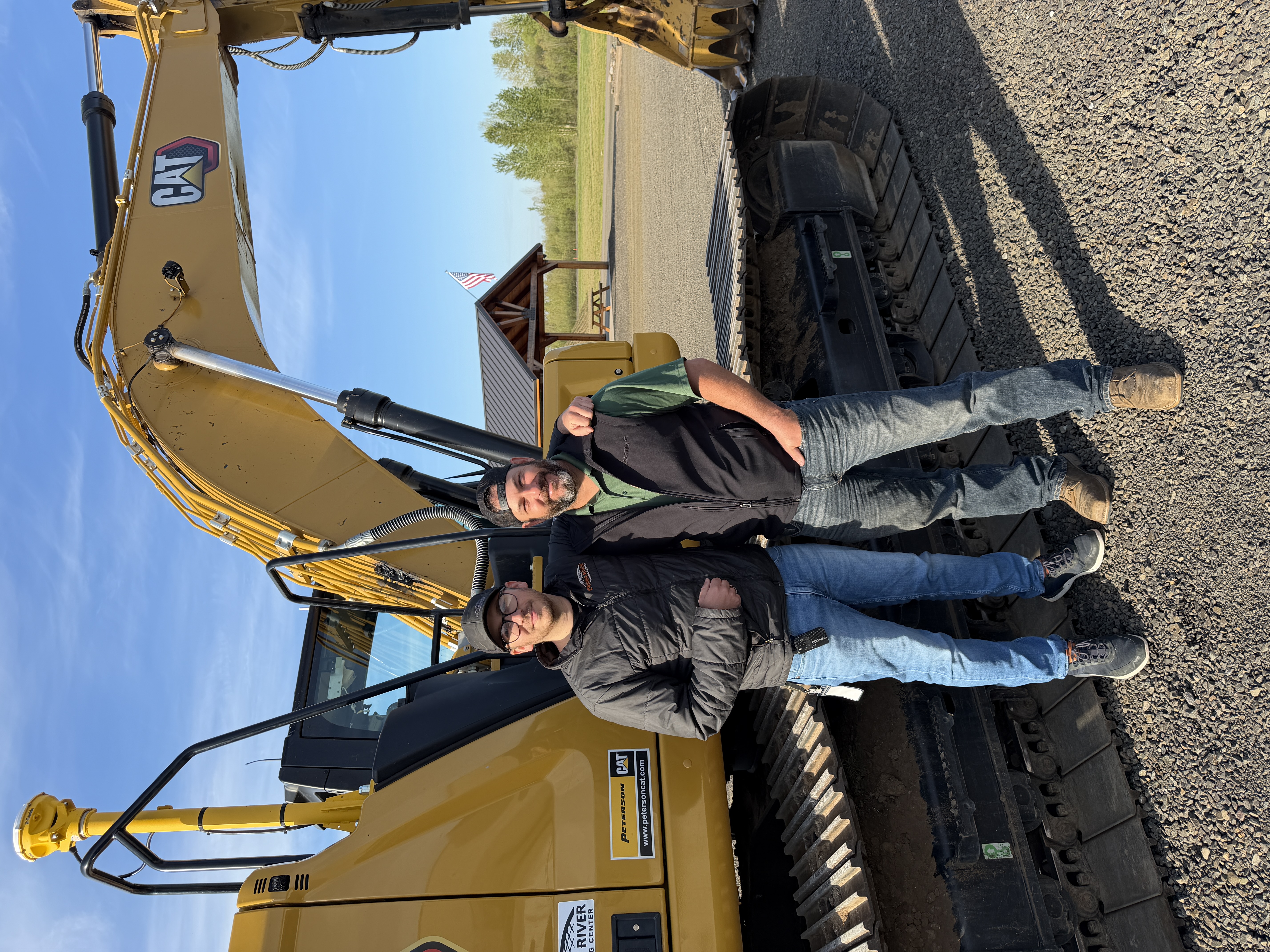 Career and technical education equipment supporting workforce development
