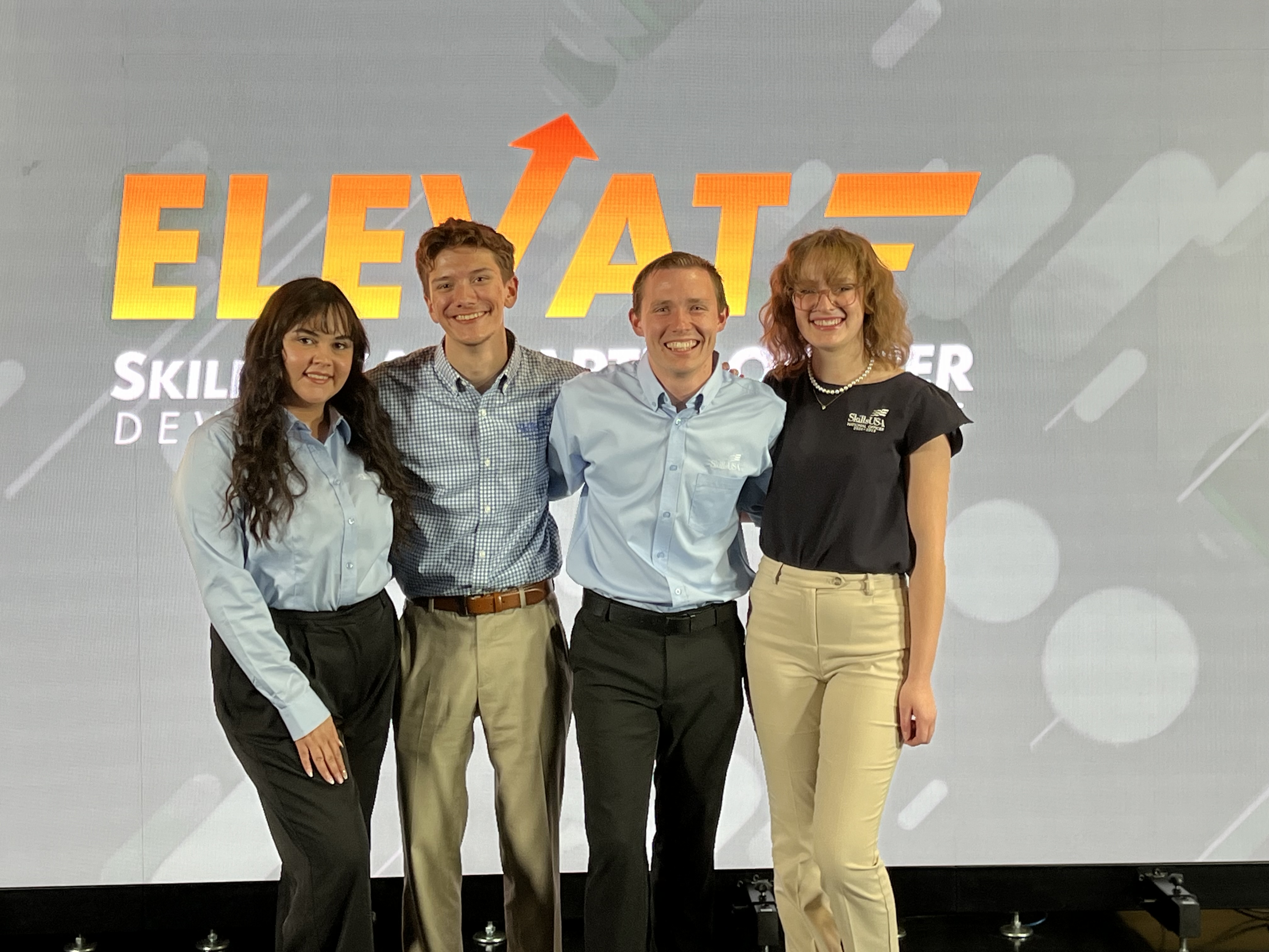 Career and technical education leadership and student opportunity