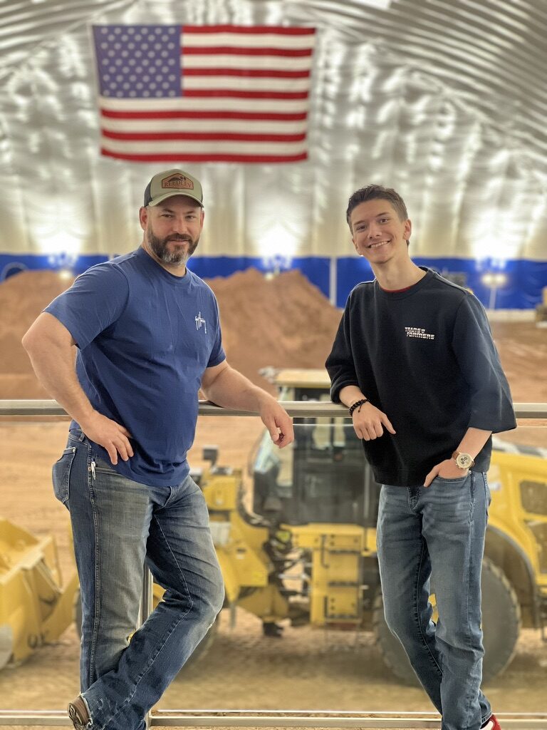 Activate CTE students learning through career and technical education